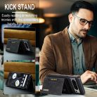 2-in-1 Detachable Wallet Phone Case - view 6