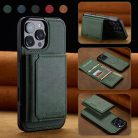 Buy 1 Wallet Phone Case & Get 1 Premium 3D Phone Case FREE - view 4