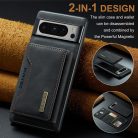 2-in-1 Detachable Wallet Phone Case - view 2