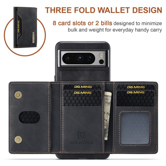 b4b37481645832b4adbf9868bd6fd467 2-in-1 Detachable Wallet Phone Case - view 5