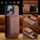 Buy 1 Wallet Phone Case & Get 1 Premium 3D Phone Case FREE - view 6