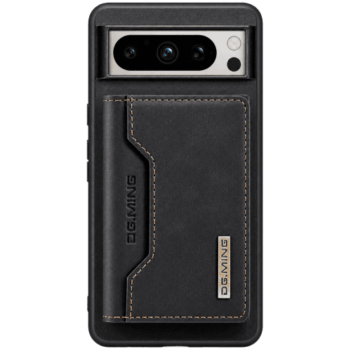 2-in-1 Detachable Wallet Phone Case
