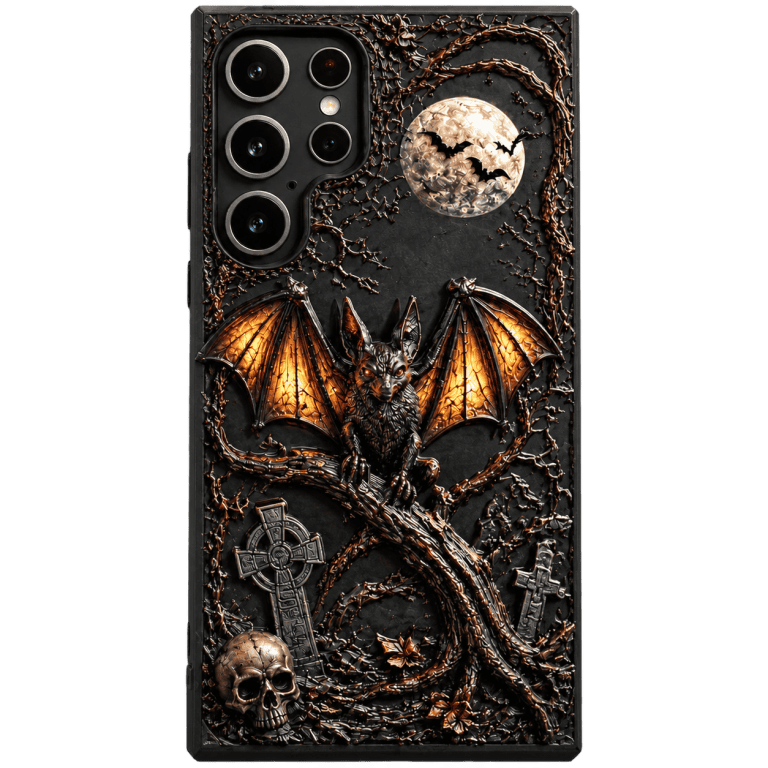 What Phone Case Matches Your Halloween Costume? A 2026 Pairing Guide