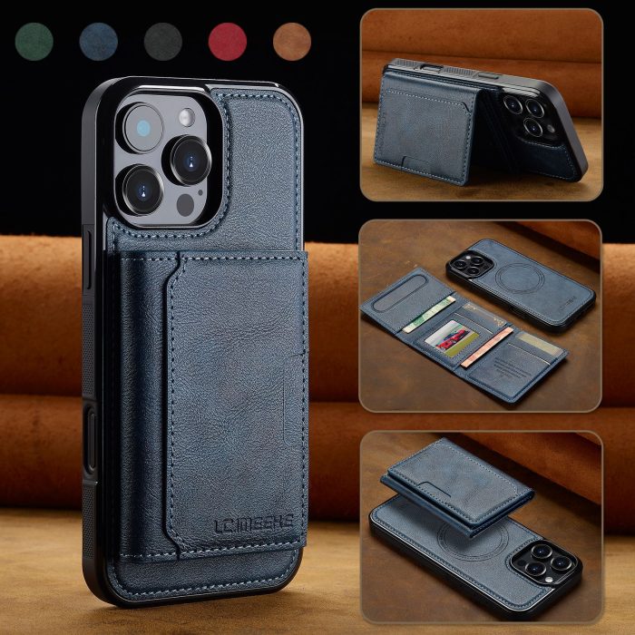 e00fbb5794ba3c443720836ebbe7d4e7 Buy 1 Wallet Phone Case & Get 1 Premium 3D Phone Case FREE - view 5