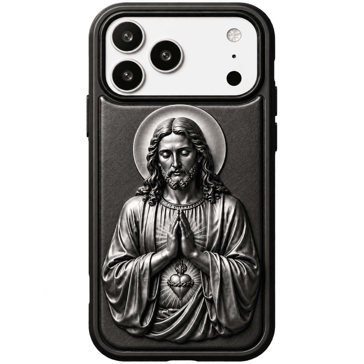 Halloween Themed 3D Phone Cases