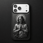 Premium 3D Embossed Christian Phone Cases - view 2