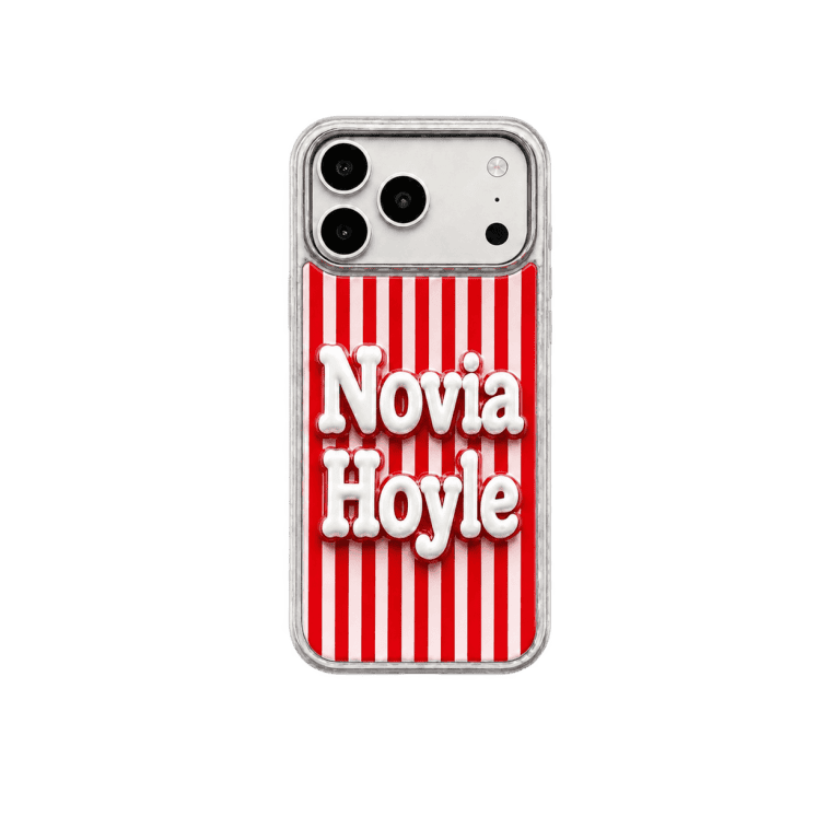 Essential minimalist items for men: these three understated yet luxurious phone cases showcase your taste