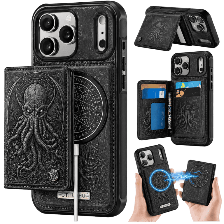Do Magnetic Phone Cases Work With Car Mounts?