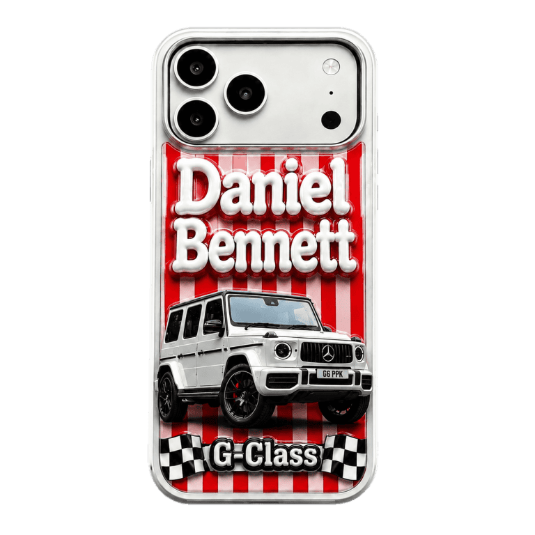 Can You Personalize a Phone Case Without Making It Look Cheap?