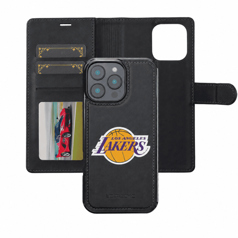 What Is a Detachable Card Holder Phone Case? How the 2-in-1 Works