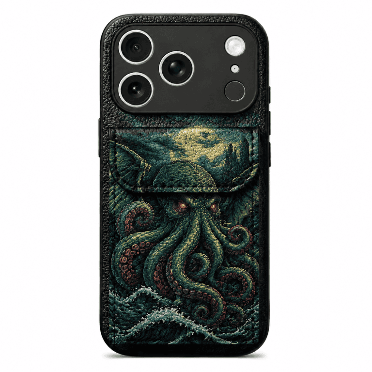 Card Holder Phone Case vs Wallet Case: Which Should You Carry?