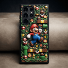 Mario Collector Edition 3D Case - view 2