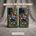 Mario Collector Edition 3D Case - view 4
