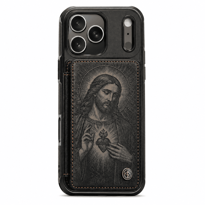 sacred-grace-leather-1 Sacred Grace Leather Case - view 1