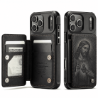 Sacred Grace Leather Case - view 2